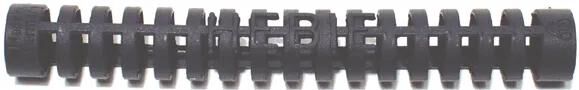 Cache-ressort Hebie 0699 13 cache-ressort f. stabilisateur de direction 110mm