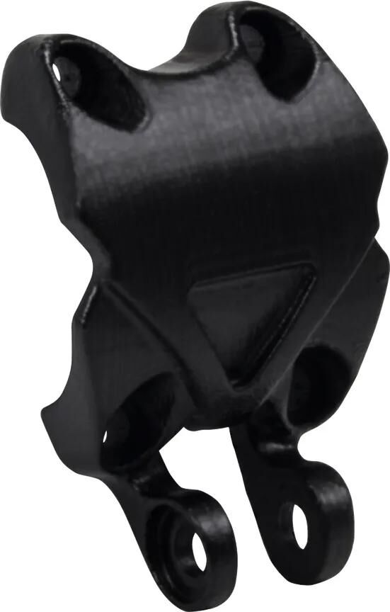 Ergotec tige capuchon avant tige fr.cap f. rayon 35.0, aíu