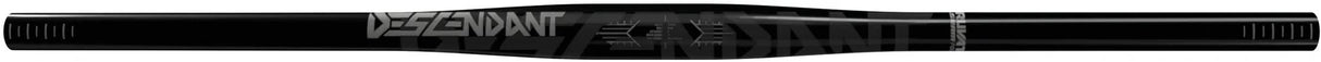 Truvativ guidon descendant barre descendant 750mm carbone