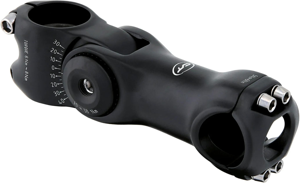 Tarentule à tige Contec ct tarentule à tige adj. vtt 25,4x110 mm noir