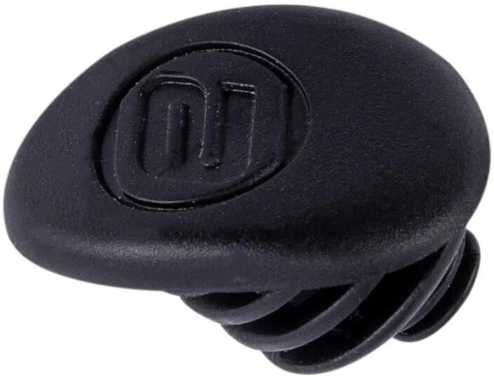 Ergotec cache capuchon bouchon noir p.échecs+changement tige sw