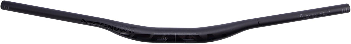 Descente du guidon Truvativ. 35x800mm noir
