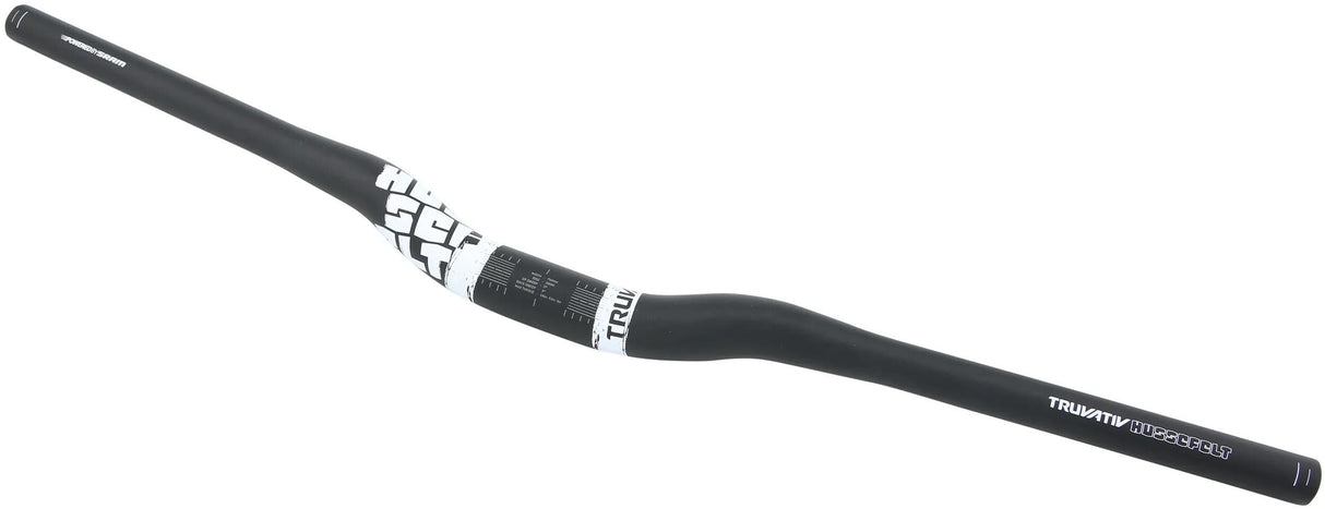Truvativ guidon hussefelt barre hussefelt 700mm noir r20