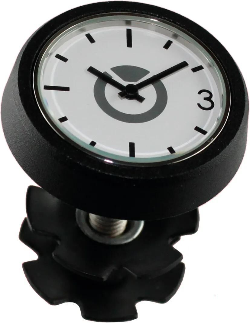 Par, schulz horloge a-head plug 1 1 8-noir