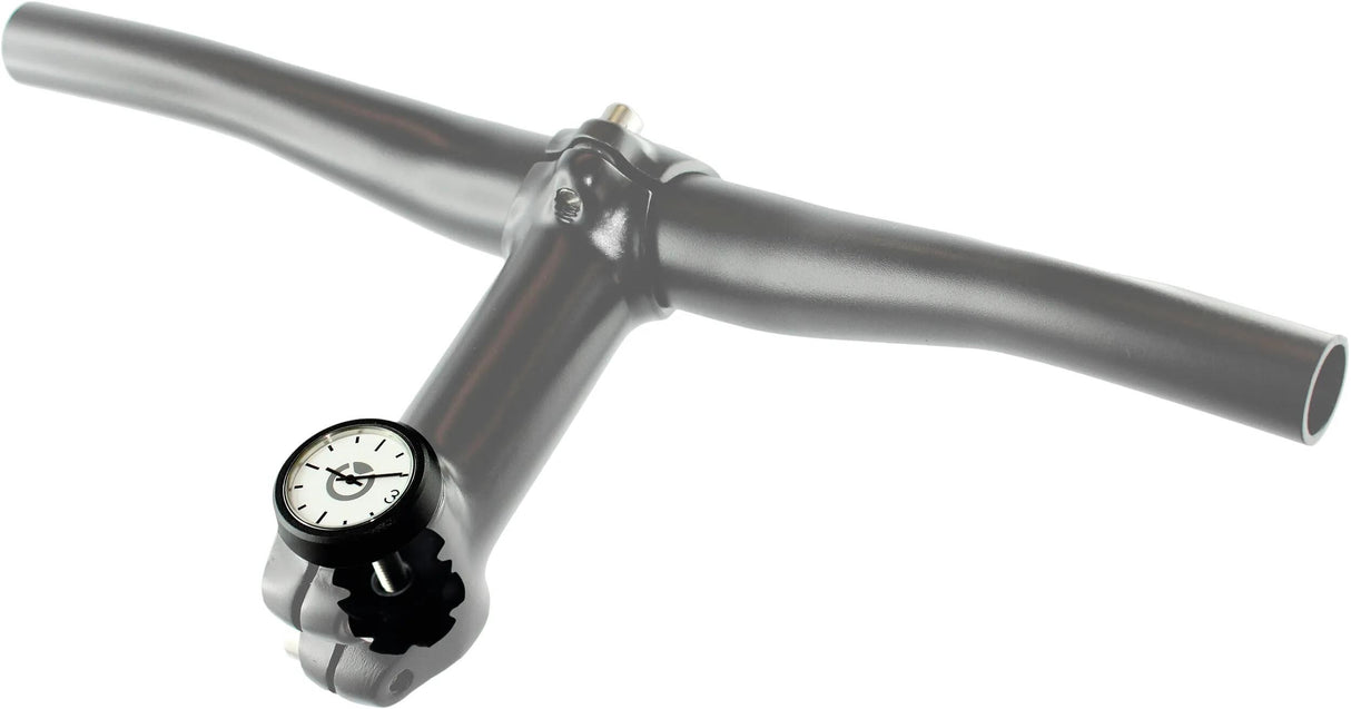 Par, schulz horloge a-head plug 1 1 8-noir