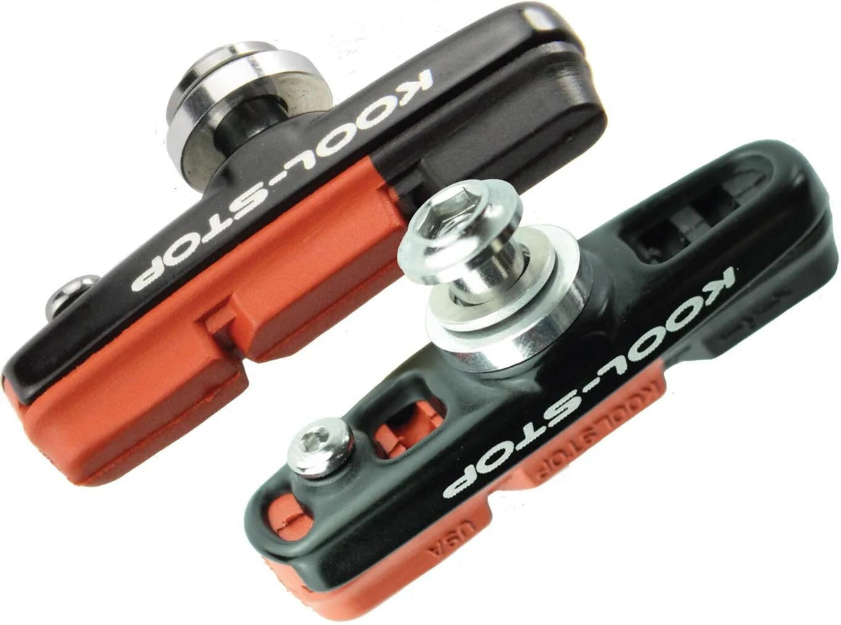 Kool-stop plaquettes de frein kool stop dura 2 plaquettes de frein kool st.dura 2 1 paire