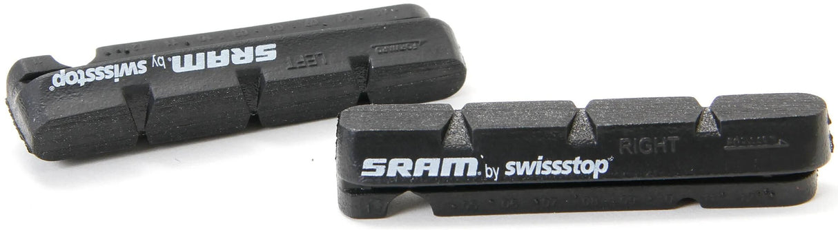 Plaquettes de frein Sram br.pad jantes alu