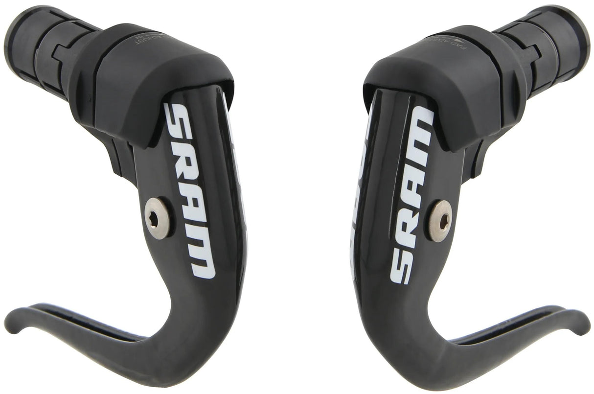 Levier de frein Sram br. livrer set tt 900 avec réglages de câble poss.