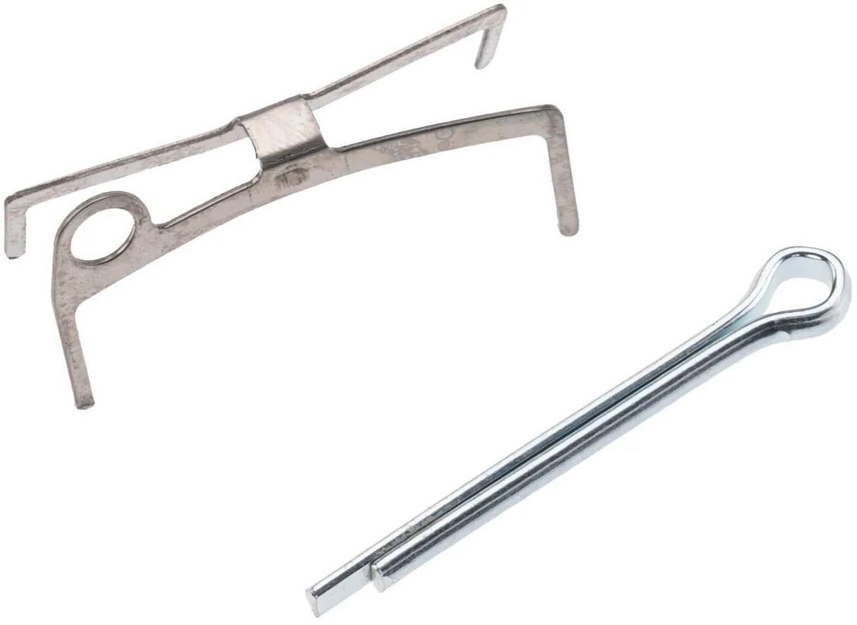 Marwi union jeu de plaquettes de frein à disque dbp-43e e-bike kevlar organique (25pr)