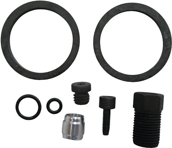 Kit de piston de support de plaquette de frein Avid, kit de piston d'étrier juteux 3