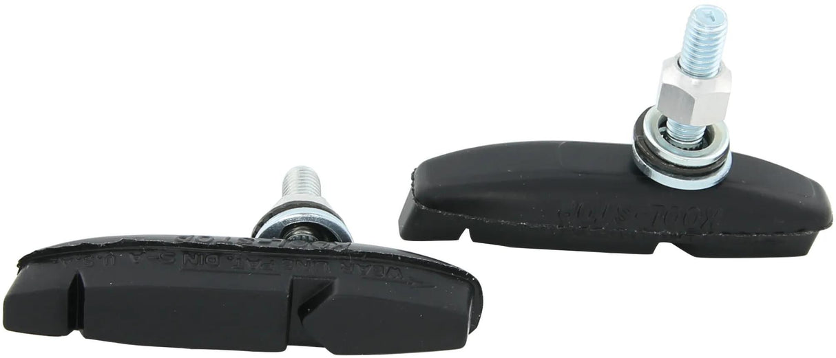 Choot stop brash shose t4 V-freke Eagle2 Black (2st)