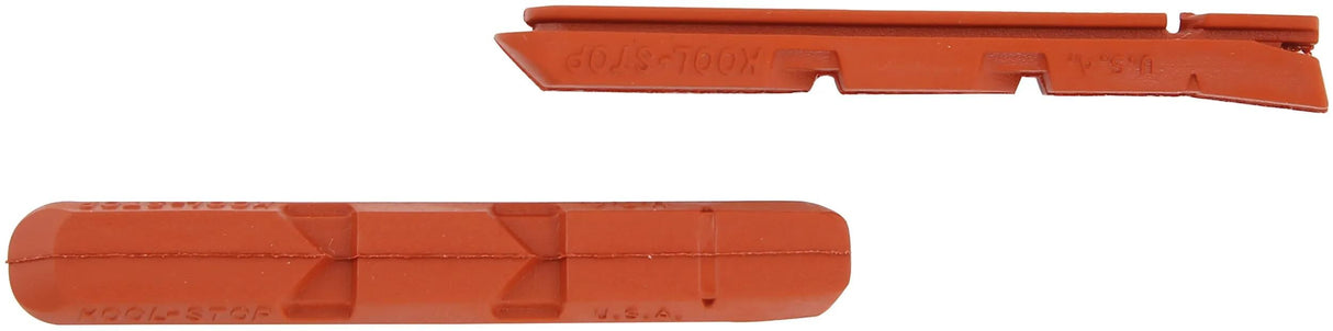 Koolstop kool stop jante plaquettes de frein v-brake insert rires