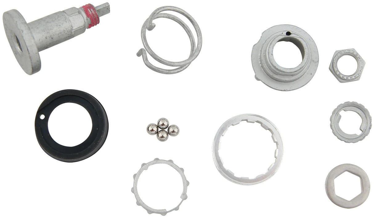 Kit de support de plaquettes de frein Avid br. kit d'étrier route