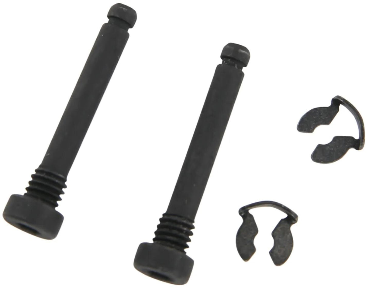 Avid plaquettes de frein boulons boulons p.pads elixir noir