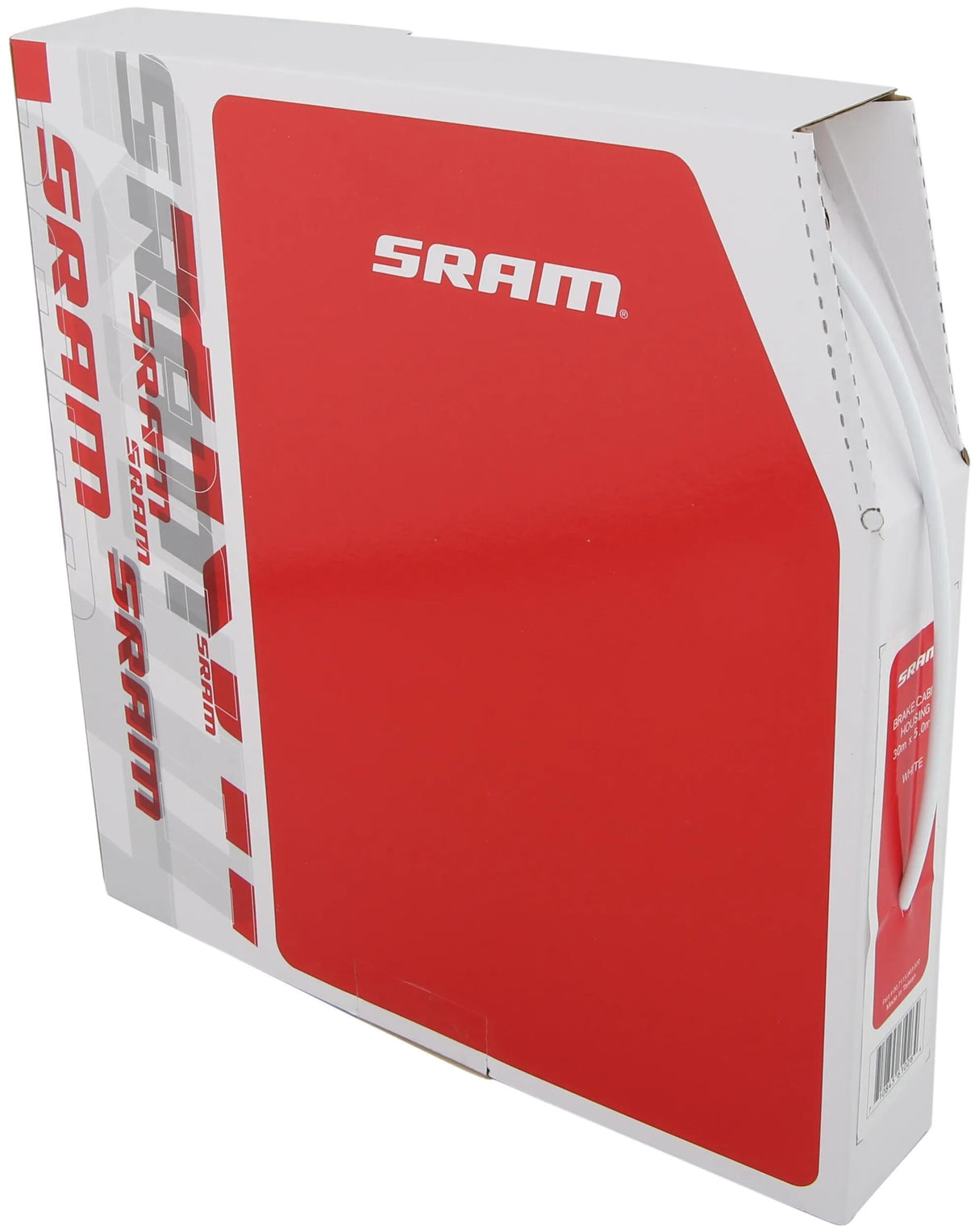 Câble extérieur de frein Sram avid br. gaine extérieure de câble 30m x 0,5mm blanc