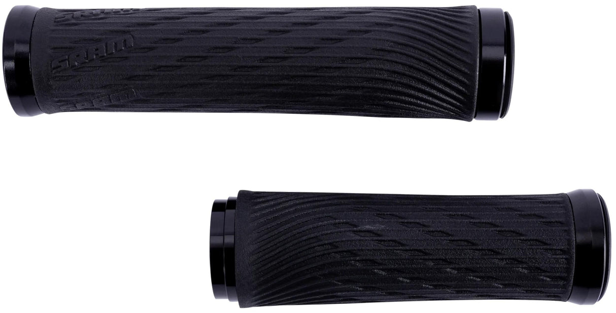 Poignées Sram gripshift pour twister xx1 122 100 b