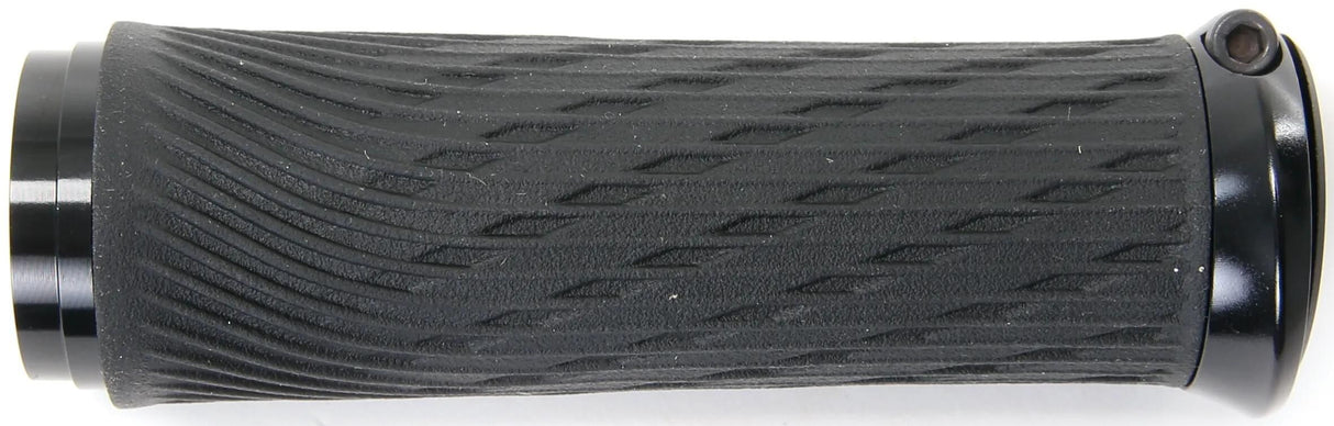 Poignées Sram gripshift grip pour twister 85mm b