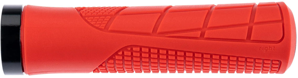 Brave grips touring grip touring rouge