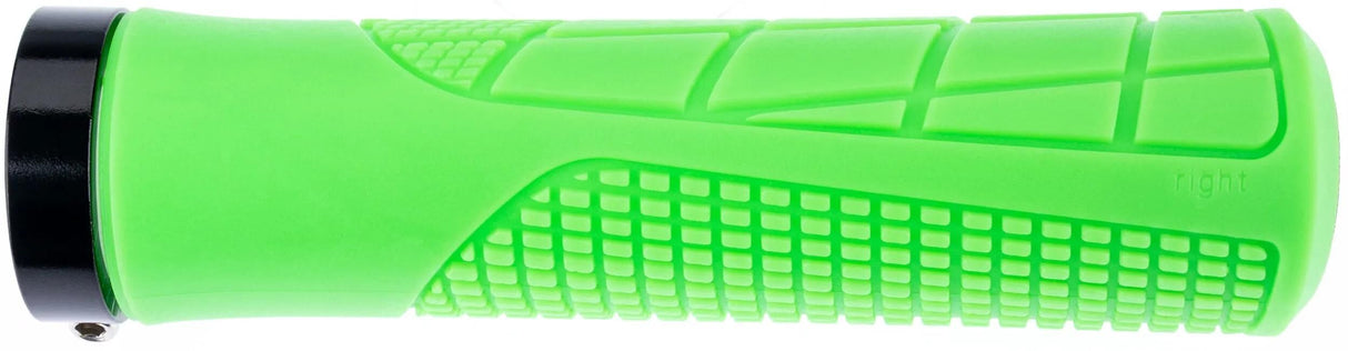 Brave grips touring grip touring vert lime