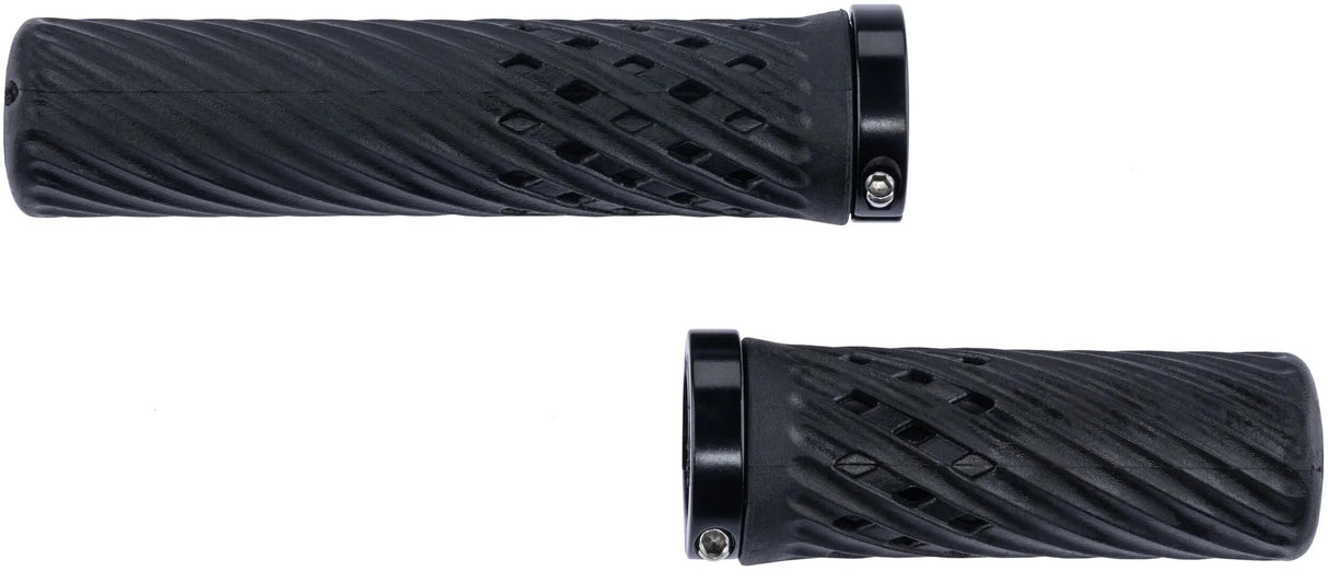Herrmans poignée luna grip requin double densité 90 130mm
