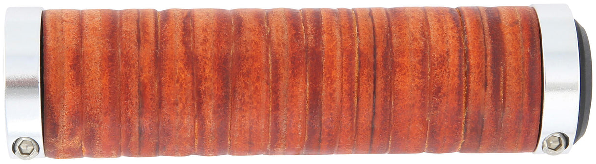 Poignées Contec classic exclusiv mellow ct grip mellow 125mm, miel