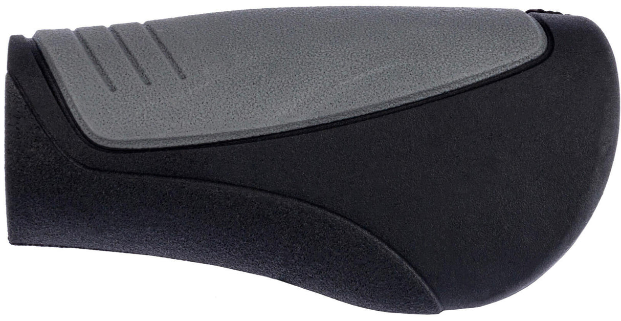 Poignée Westphal avec 2-k-grip avec ergon. Anthracite noir de 92 mm.
