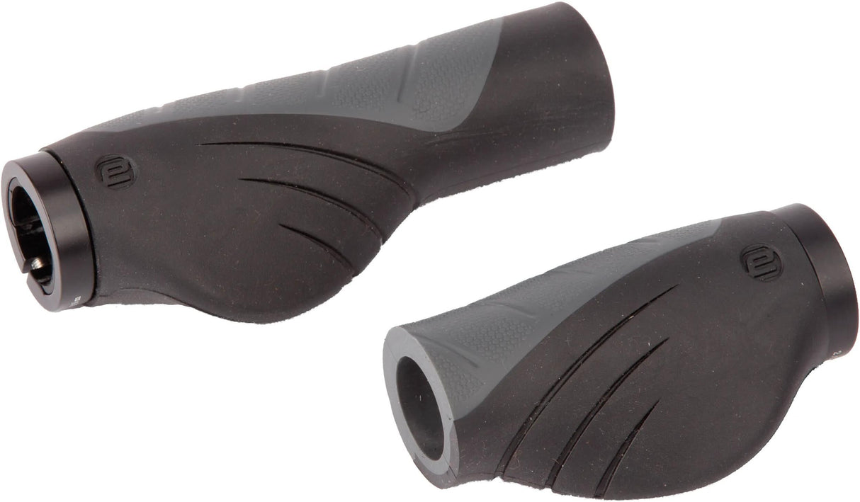 Ergotec Grip Aero 2 Kraton, paire