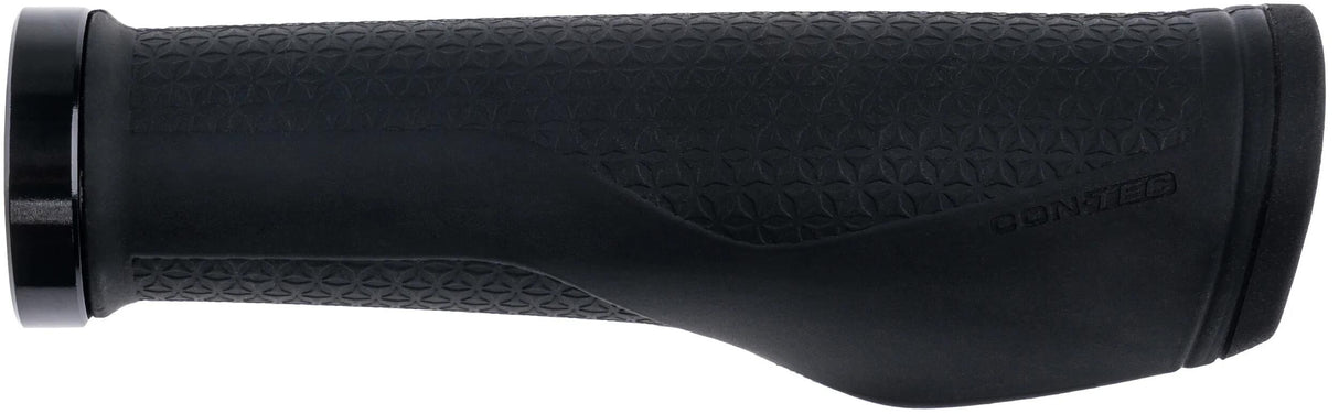 Contec poignée glide ct grips glide s silicone 132 mm noir