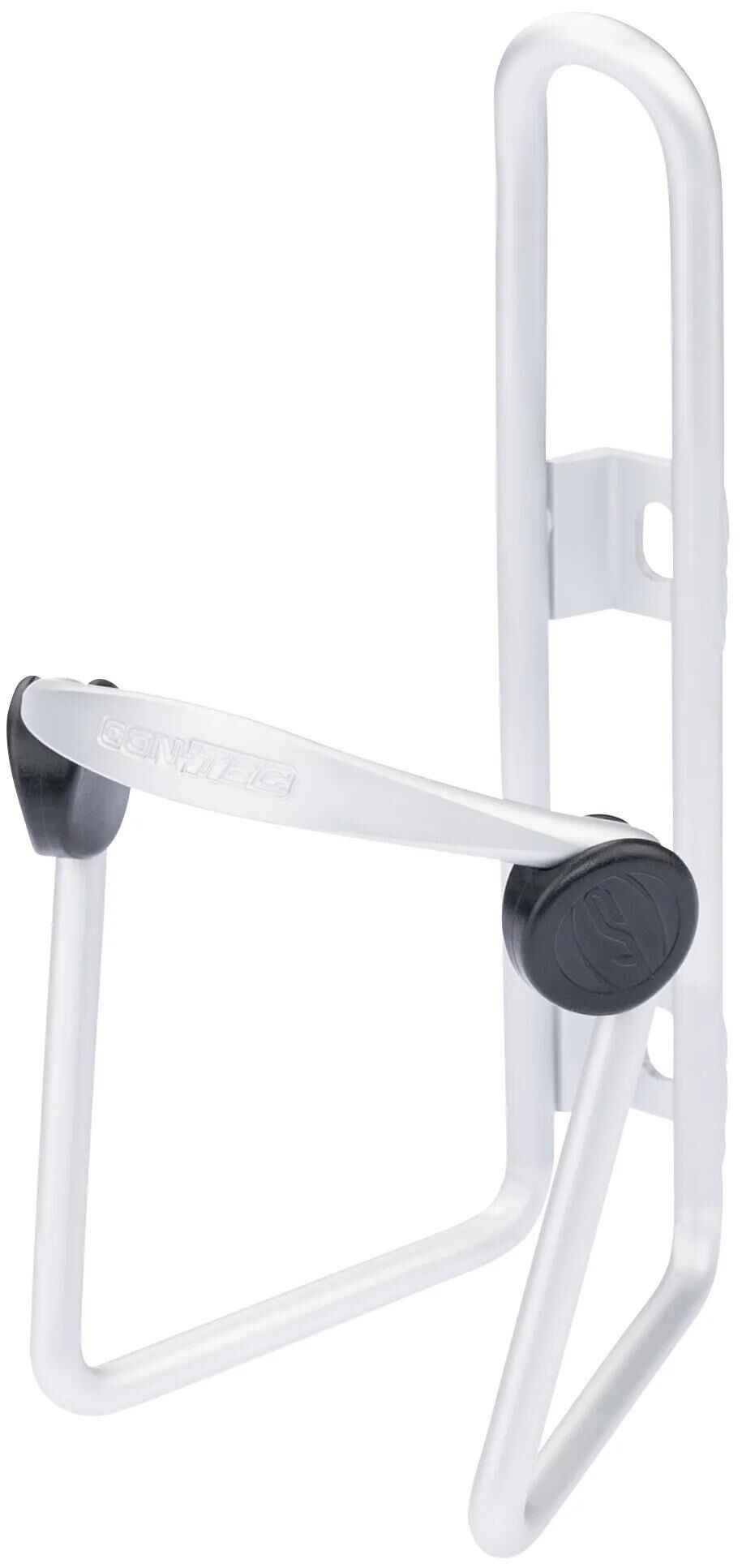 Contec porte-bidon livre cage ct bot.cage livre cage argent mat