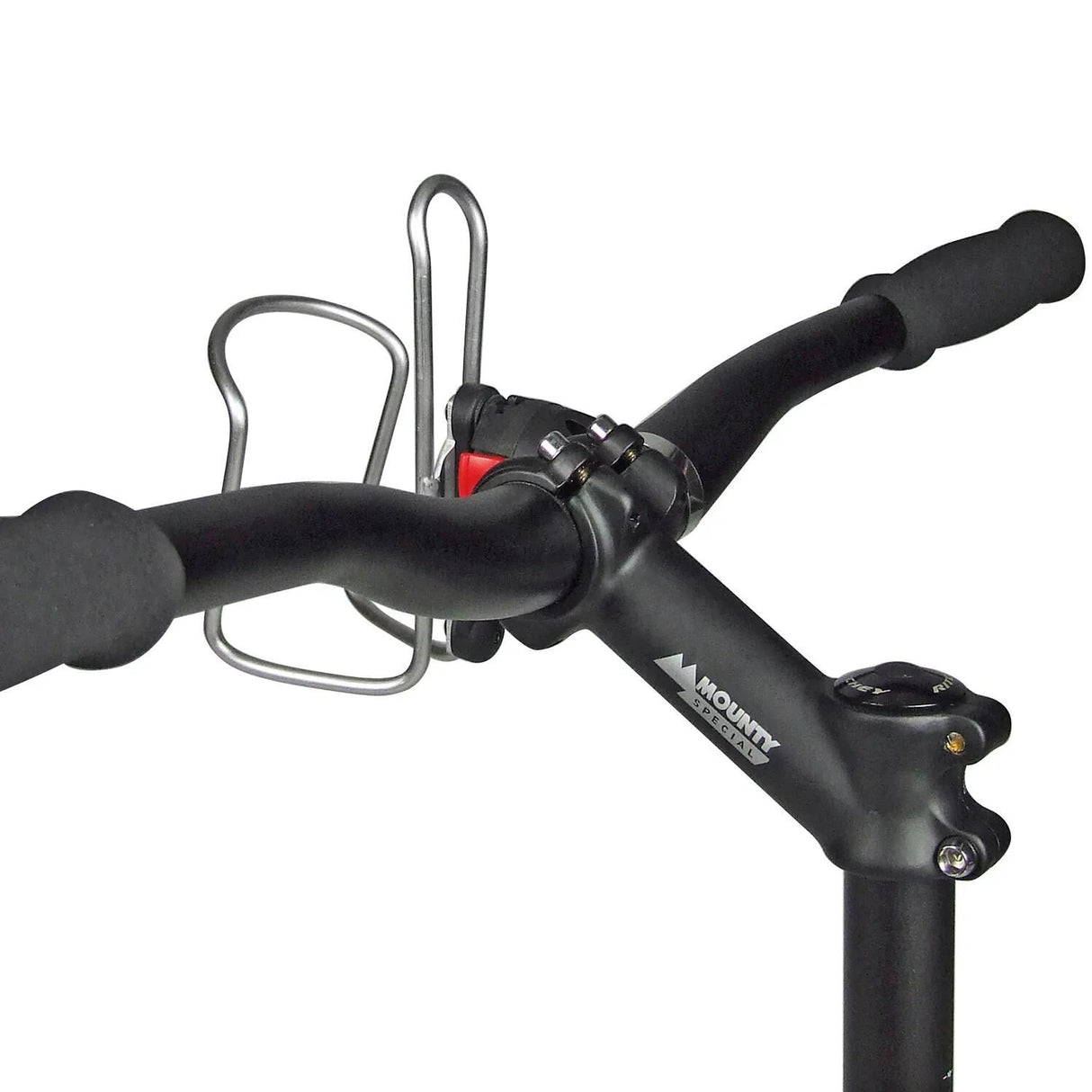 Rixen Kaul adaptateur de porte-bidon bouteille cliquez sur adaptateur de porte-bidon r k .bottle click