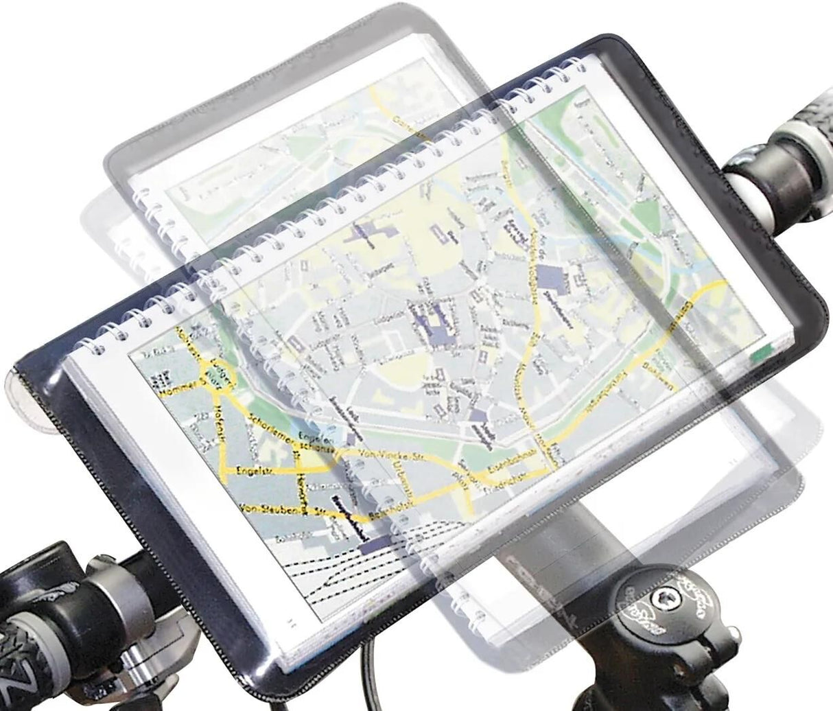 Rixen Kaul - porte-cartes klickfix klickfix freeliner