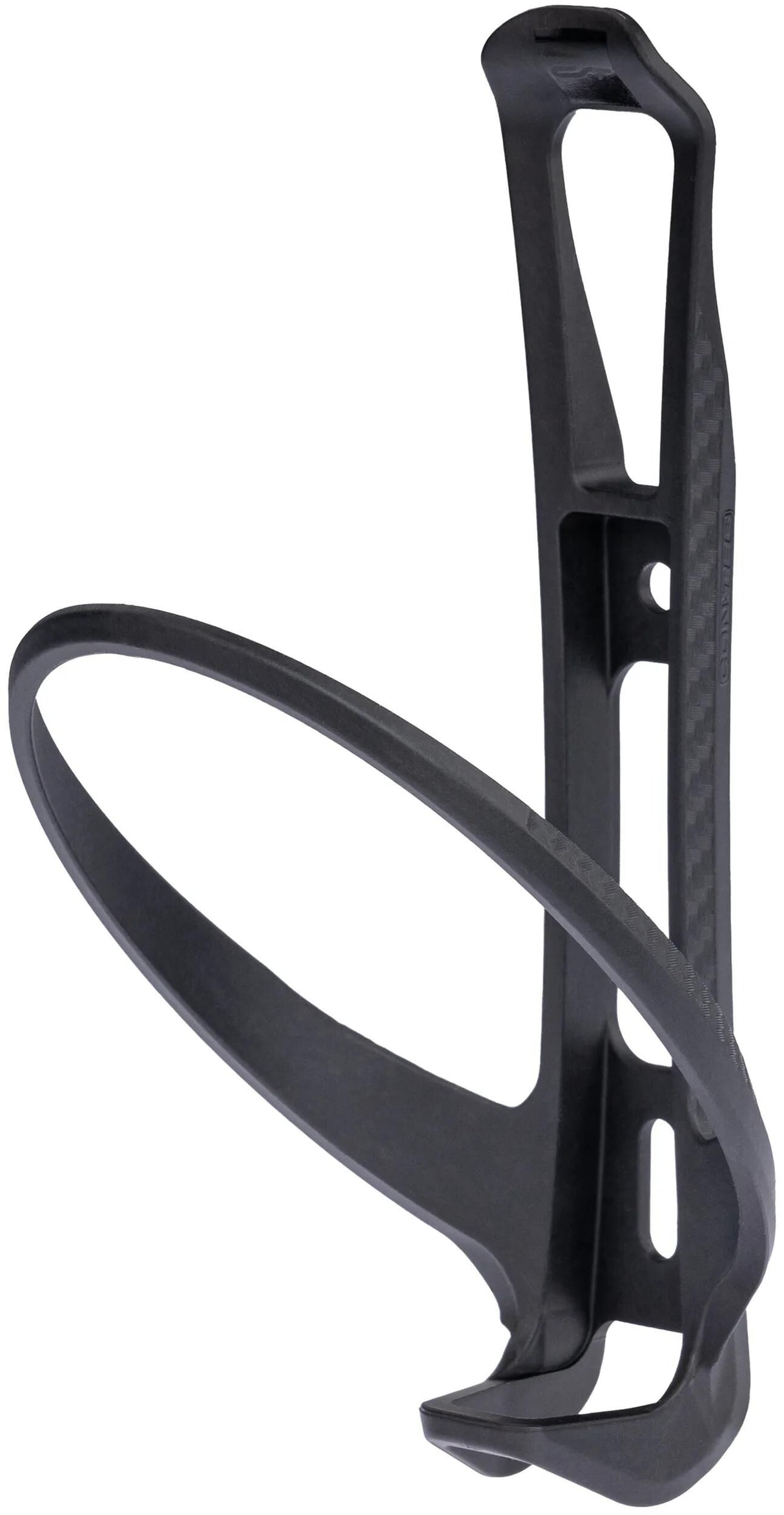 Contec porte-bidon panier cage ct porte-bidon panier cage noir