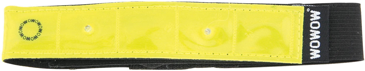 Barre intelligente Wowow 3m jaune 4 LED rouges