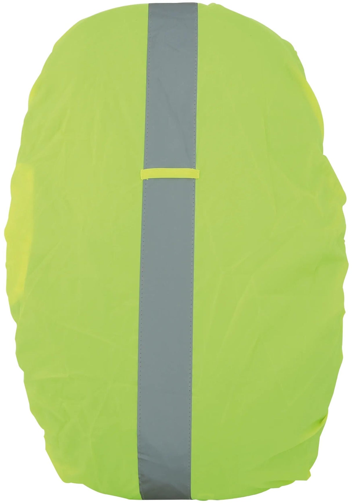 Housse de pluie 4-act pour sac à dos, housse de pluie, housse de sac à dos jaune néon