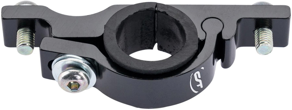 Adaptateur de porte-bidon Contec bc ct adaptateur de porte-bidon bc 22,2-25,4 mm noir