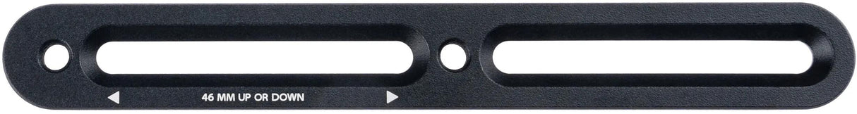 Contec porte-bidon adaptateur cage flotteur bot.cage adaptateur cage flotteur noir