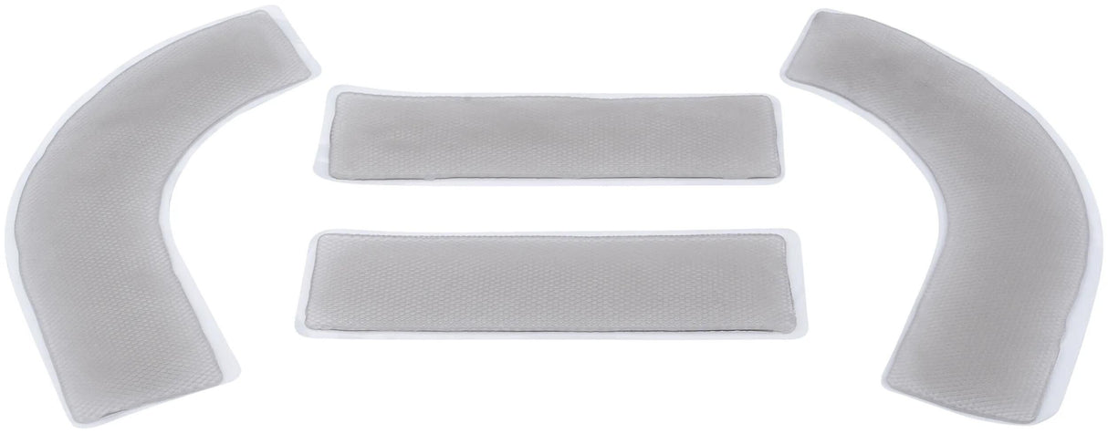 Coussinets de guidoline Contec confort.pad ct rembourrage de guidoline confort.pad transparent