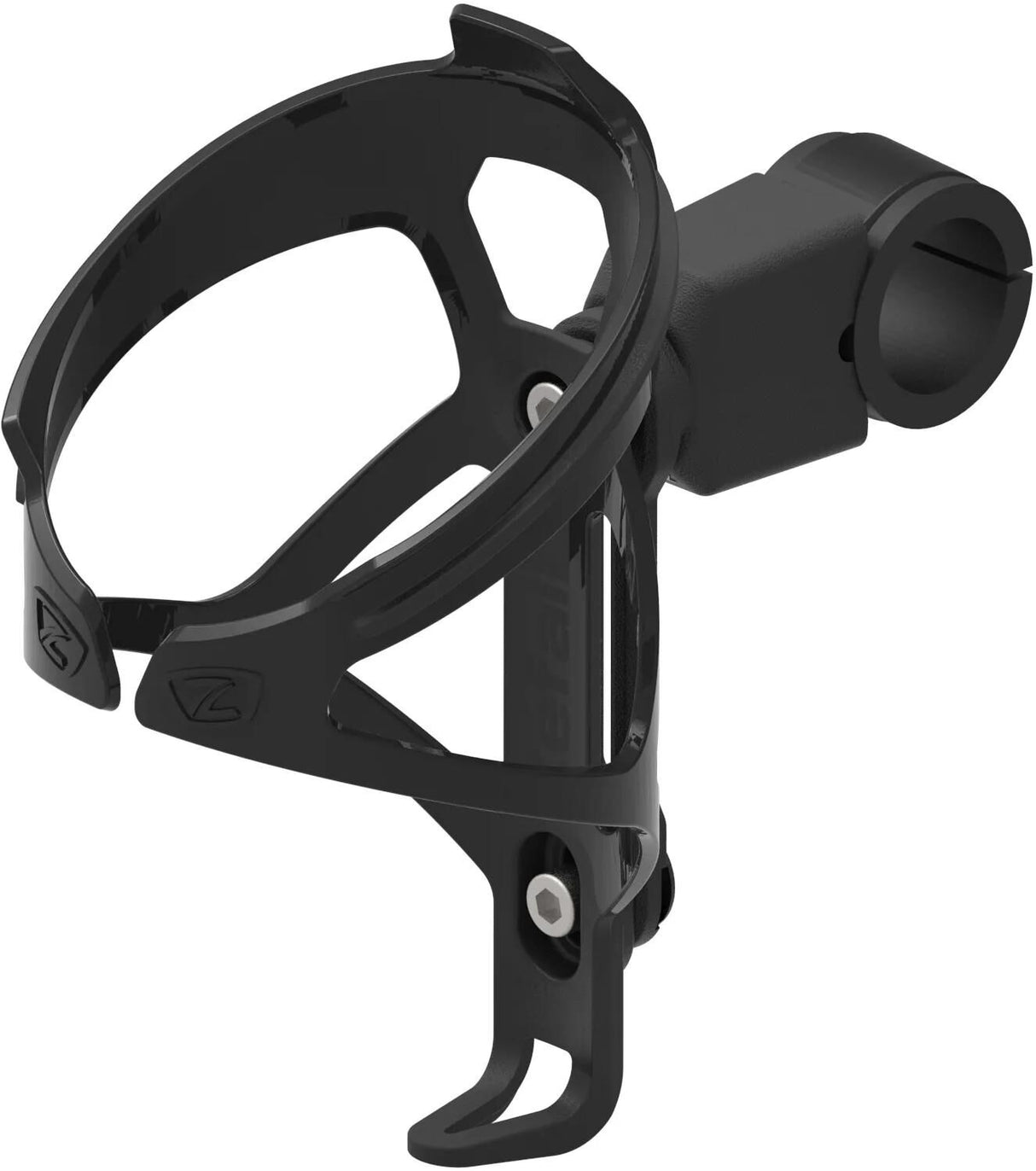 Zefal support porte-bidon zéfal bot.cage support zéfal noir