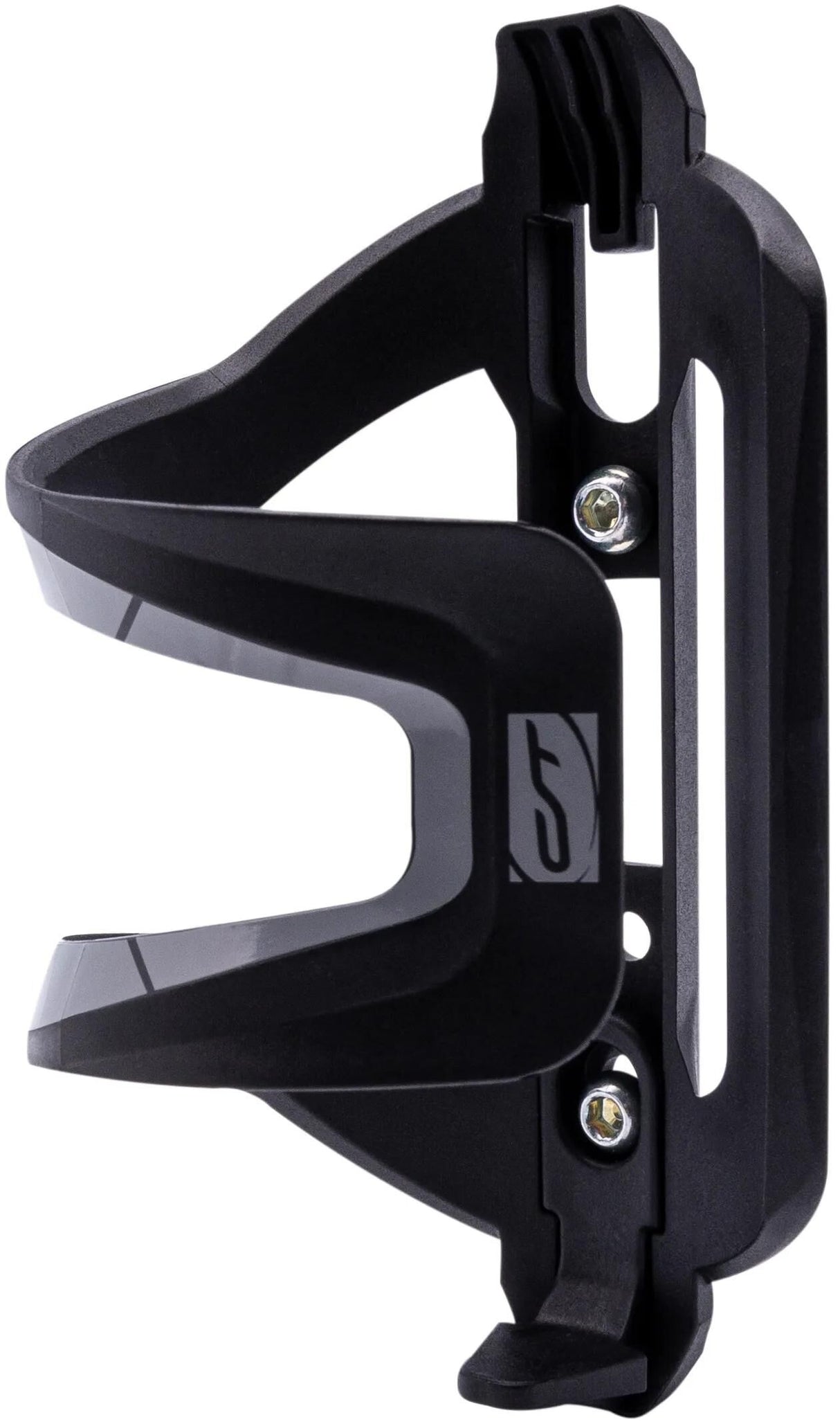 Contec porte-bidon left2ride ct porte-bidon left2ride noir