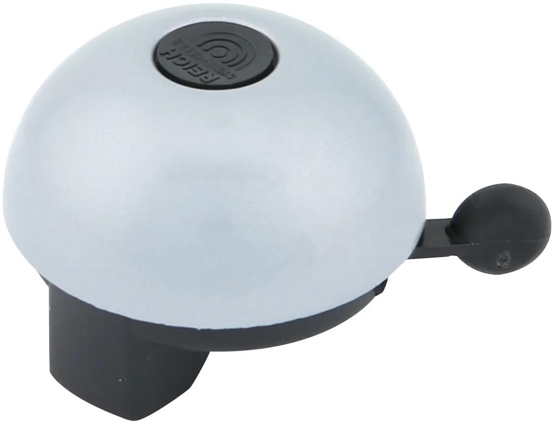 Reich vélo cloche ville cloche ville tune alu sil.
