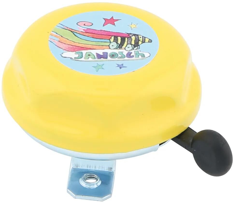 Bike fashion sonnette de vélo pour enfants bell janosch tigernete