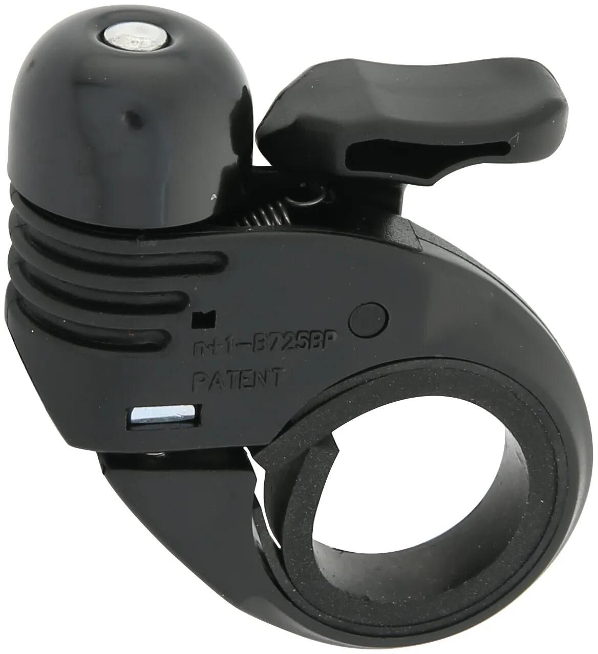 Mounty minibel toby mini bell toby f.road bar jusqu'à 31,8 mm