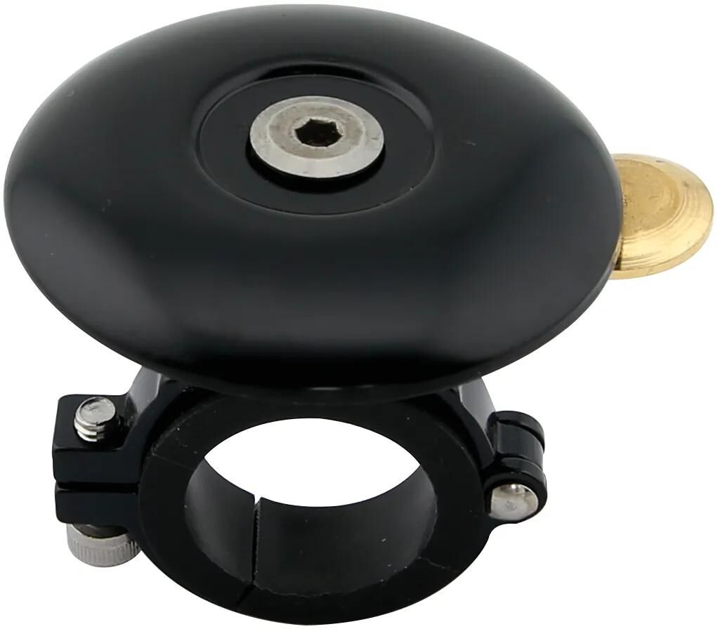 Brave classique mini cloche de vélo cloche de cymbale brave clas.cymbale noir