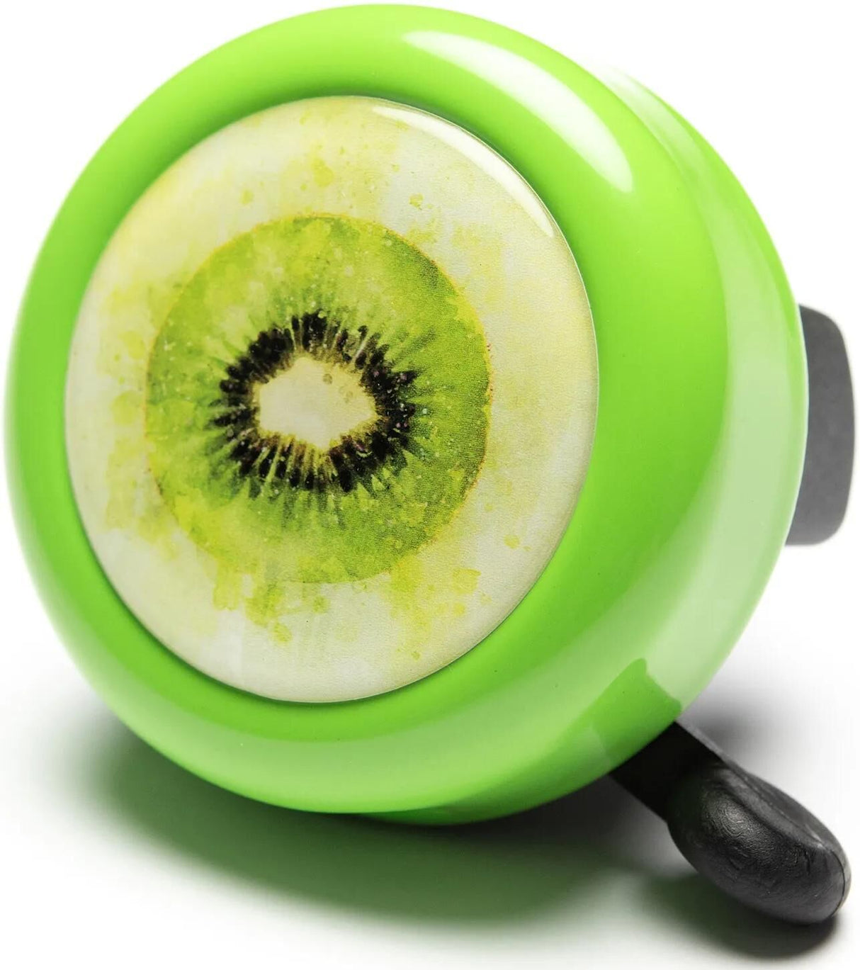 Cloche de vélo Reich cloche kiwi vert kiwi
