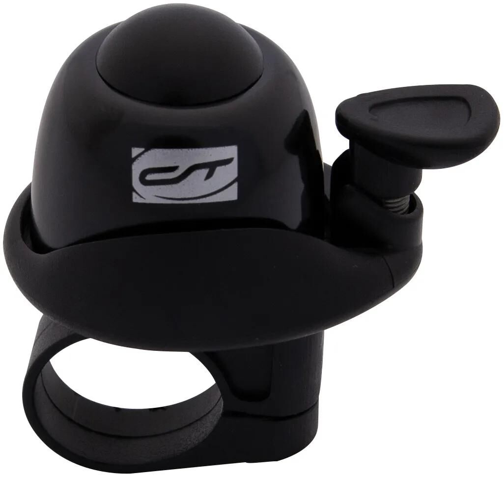 Contec cloche de vélo cup-a-ding ct cloche cup-a-ding noir