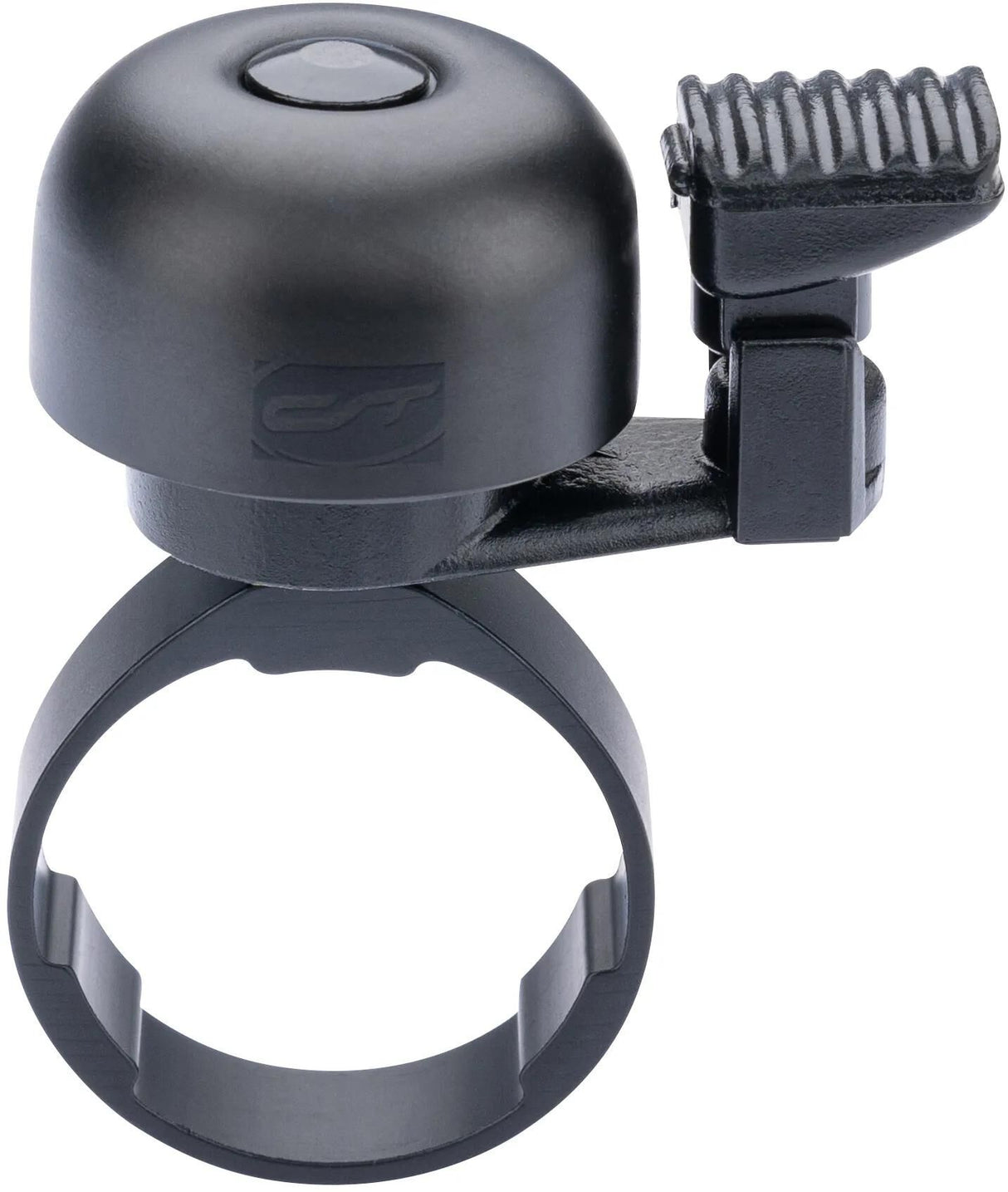 Contec sonnette de vélo space-a-ding ct bell space-a-ding noir