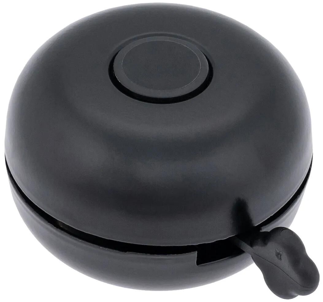 Contec cloche de vélo big dong ct cloche big dong noir