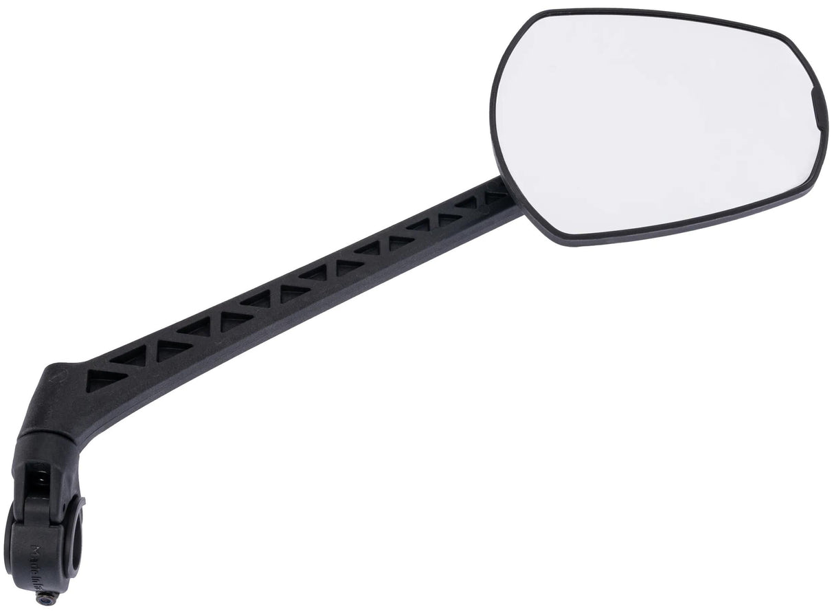 Zefal rétroviseur zéfal espion e80 miroir zéfal espion e80 noir droit