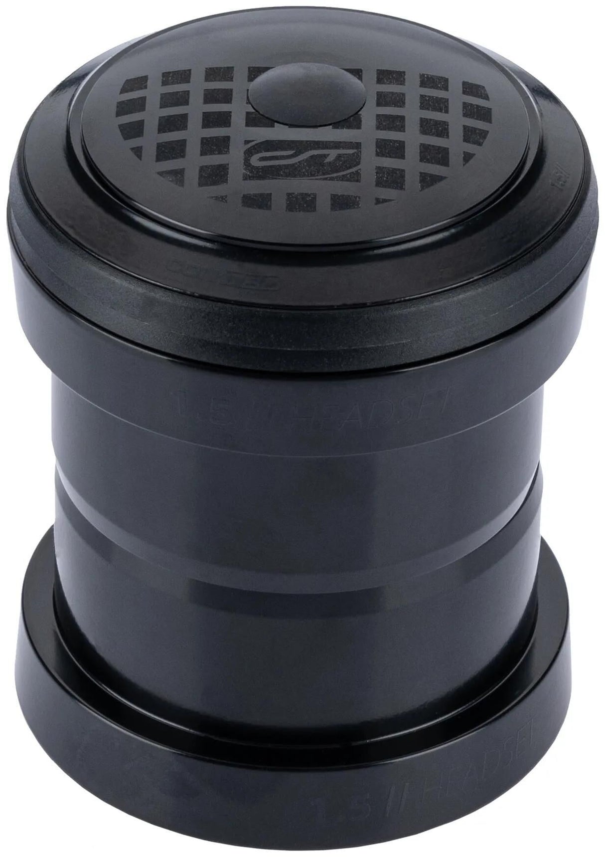 Contec casque ahs-70 ct casque ahs-70 en avant, 1.5, noir