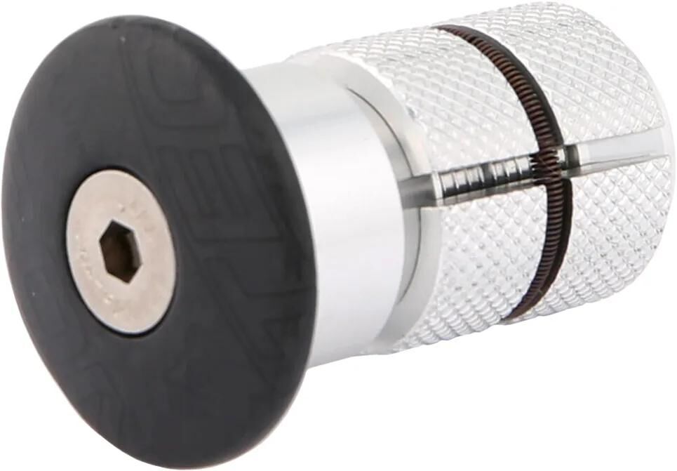 Contec boulon de serrage à tête a charbon.cone ct bouchon avant cône de charbon l 1 1 8 , carbone